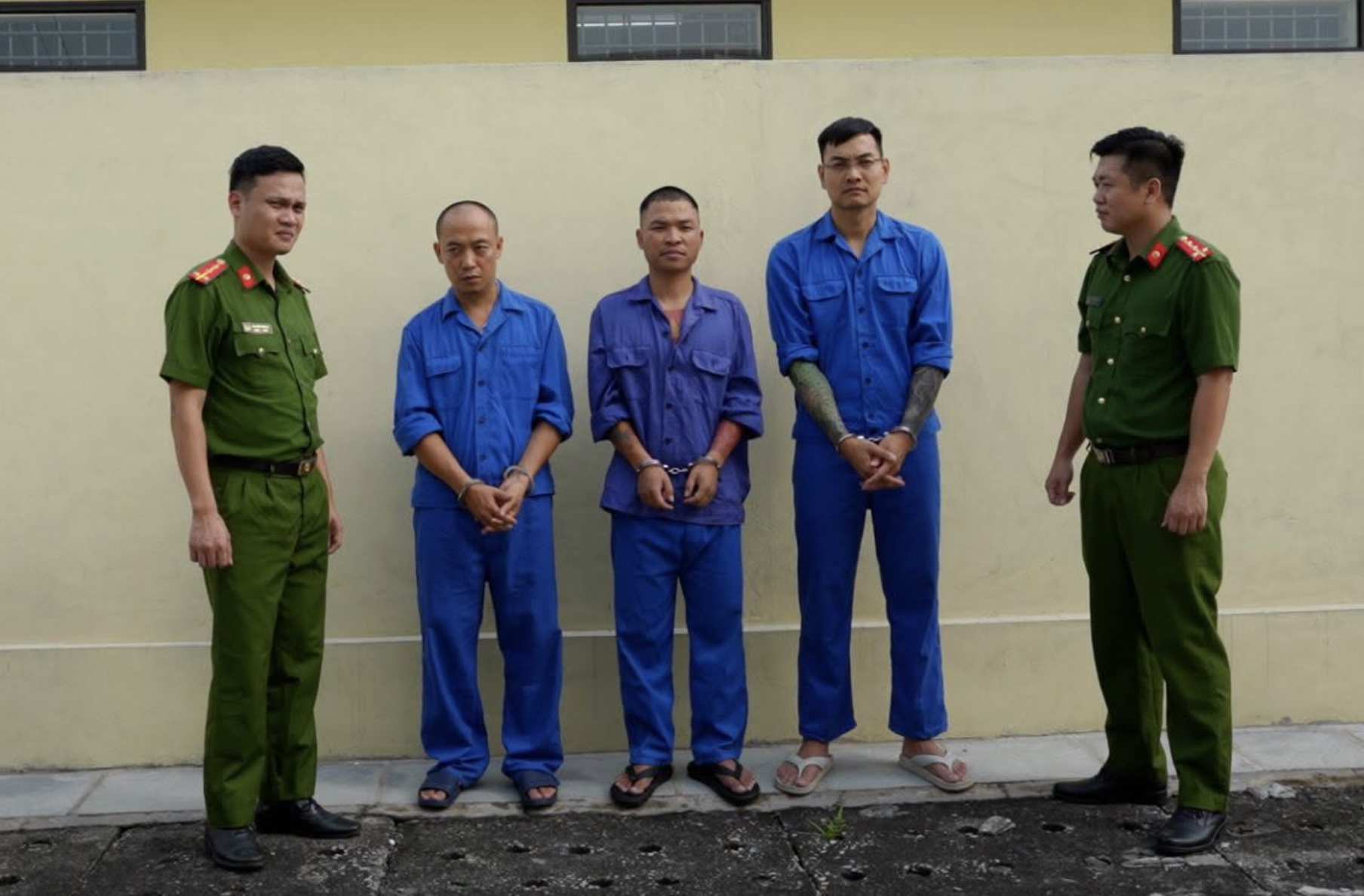 Khám Phá Vụ Khởi Tố Trần Đình Tiệp và Khánh Sky: Hệ Lụy Pháp Lý