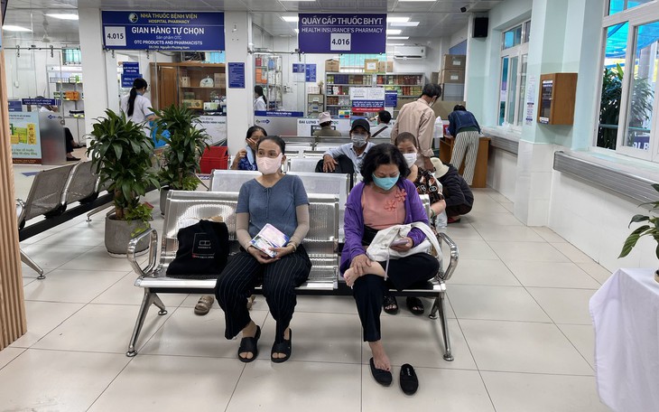 Người dân TPHCM chủ động rà soát, cập nhật thông tin BHXH, BHYT trước ngày 1/9/2026- Ảnh 2.