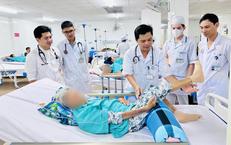 Mô Hình Chăm Sóc Người Cao Tuổi Tại TPHCM: Bước Đột Phá Trong Cộng Đồng