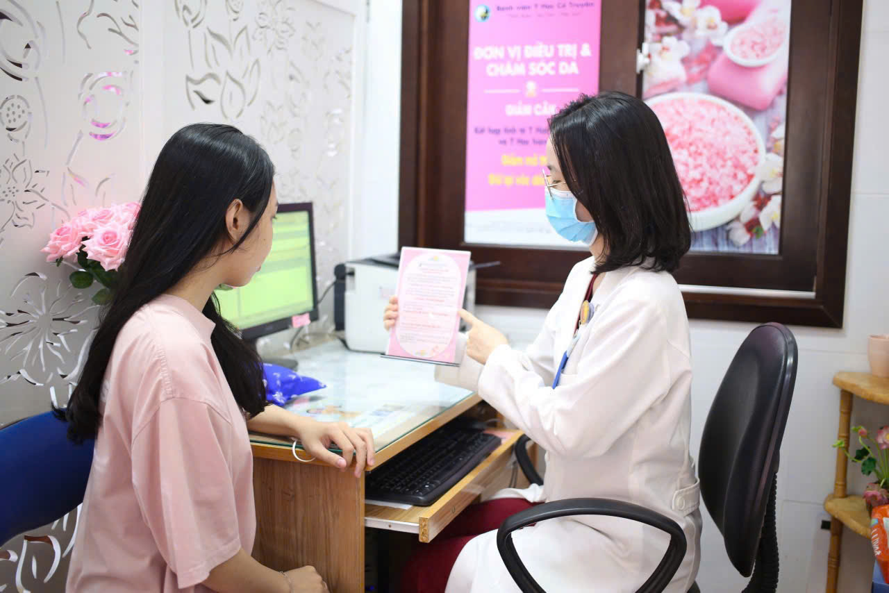 Cảnh Giác Đối Phó Với Việc Lạm Dụng Corticoid Trong Điều Trị Da