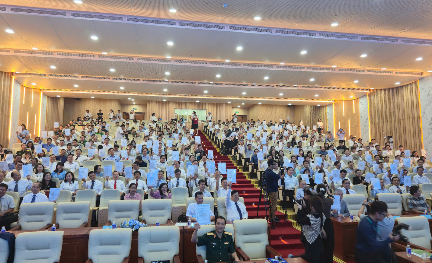 Xây Dựng Hồ Sơ Sức Khỏe Điện Tử - Ảnh 1.