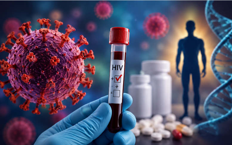 Bảo vệ bản thân trước HIV