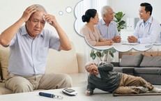 Cảnh Giác Với Tai Nạn Mắt Ở Trẻ Em: Những Điều Cần Biết