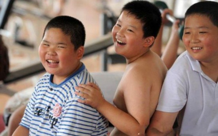 Những rủi ro về sức khỏe khi trẻ thừa cân, béo phì - Ảnh 3.