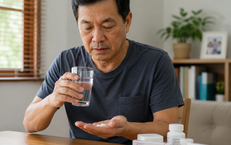 Có Nên Uống Omega-3 Hàng Ngày Khi Mỡ Máu Cao?