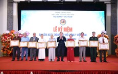 Cháo Bổ Dưỡng Giúp Tăng Cường Năng Lượng Trong Mùa Chuyển Giao