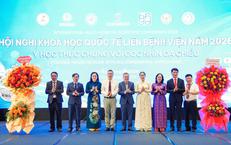Bệnh viện Việt Nam – Thụy Điển Uông Bí: Thành công với ca ghép thận thứ 8