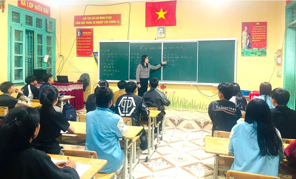 Tái Cấu Trúc Hệ Thống Trường Học: Thực Trạng và Những Điều Cần Lưu Ý