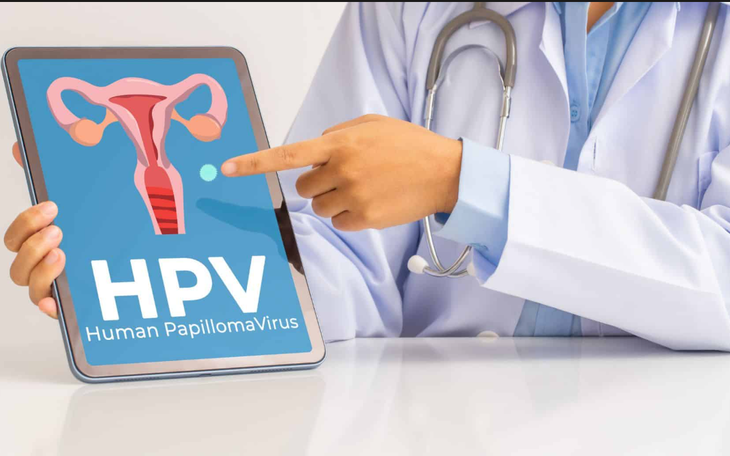 Virus HPV lây truyền qua đường tình dục có thể gây ung thư - Ảnh 2.