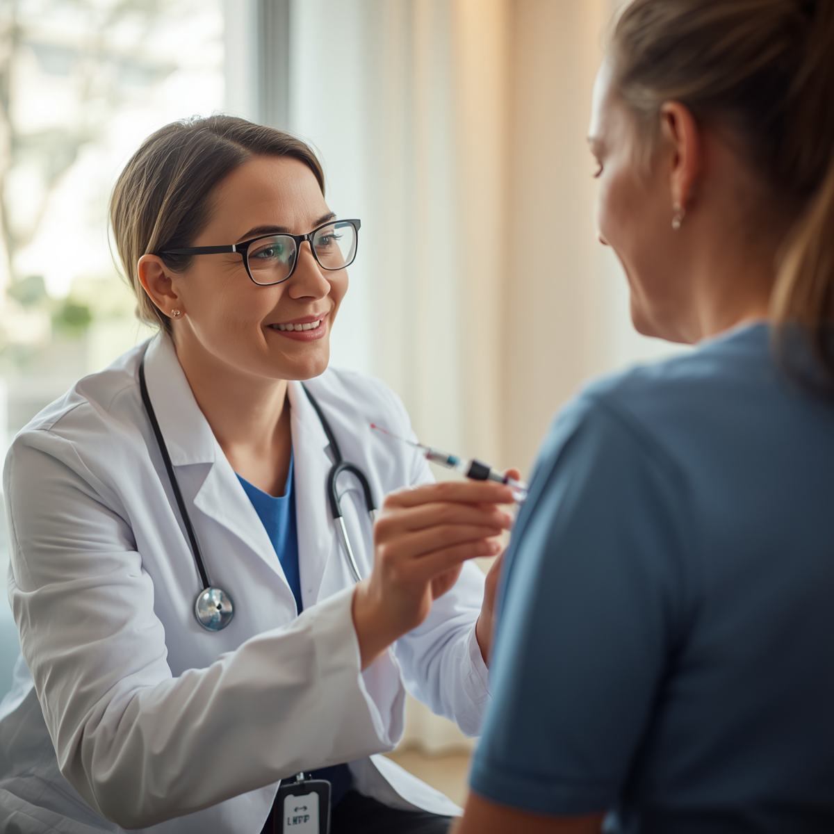 Vaccine HPV: Giải pháp bảo vệ sức khỏe cho trẻ em trong tương lai