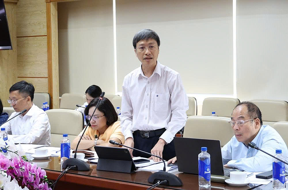 Đánh Giá và Lựa Chọn Vắc Xin Cho Chương Trình Tiêm Chủng Mở Rộng 2026 - Ảnh 3.