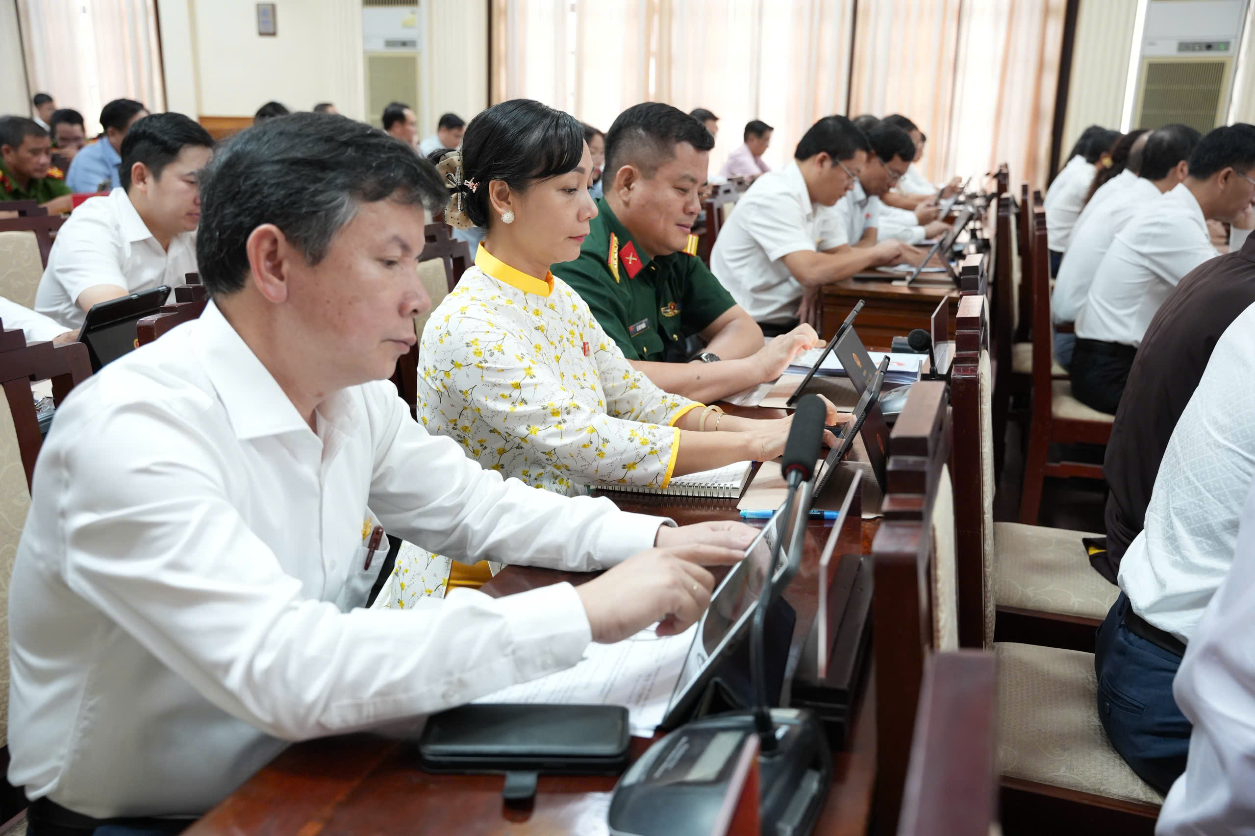 Thành Phố Huế Hợp Nhất Cơ Quan Quản Lý: Đổi Mới và Tinh Gọn Hành Chính