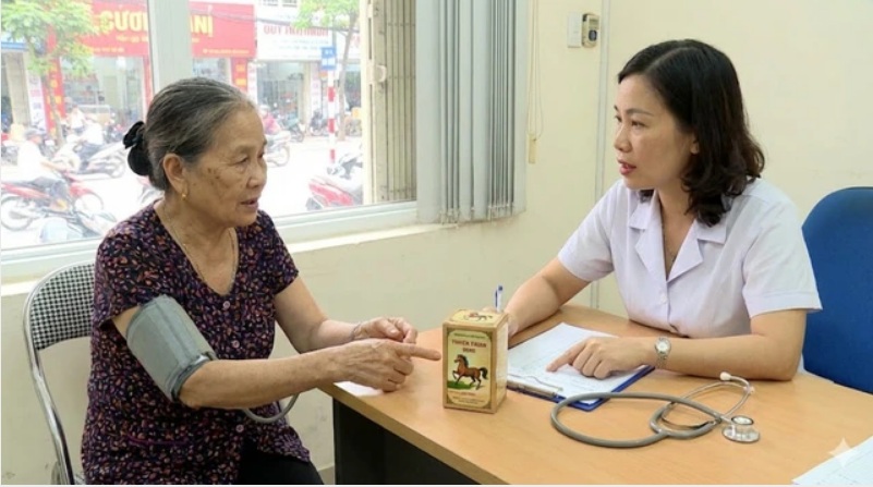 Giải Quyết Cơn Chóng Mặt: Biểu Hiện và Nguyên Nhân Không Ngờ Tới