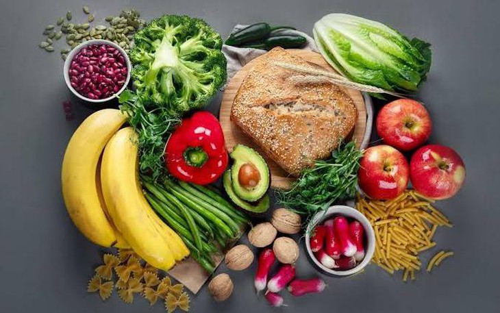 Tại Sao Người Trên 60 Tuổi Cần Chăm Sóc Chế Độ Ăn Giàu Sắt? - Ảnh 2.