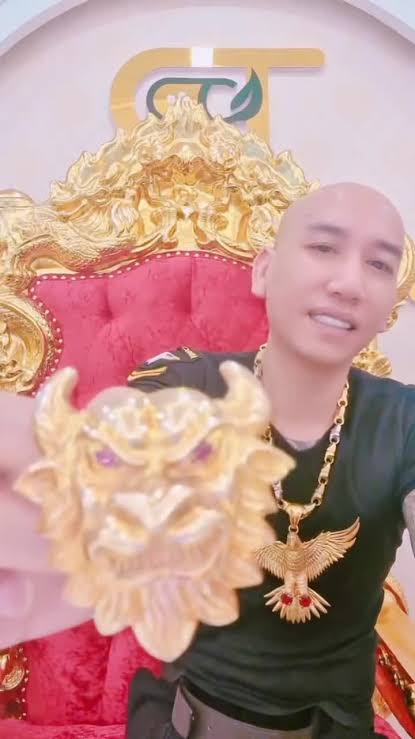 Hành Trình Từ Giang Hồ Mạng Đến Doanh Nhân: Những Hệ Lụy Pháp Lý Của Phú Lê