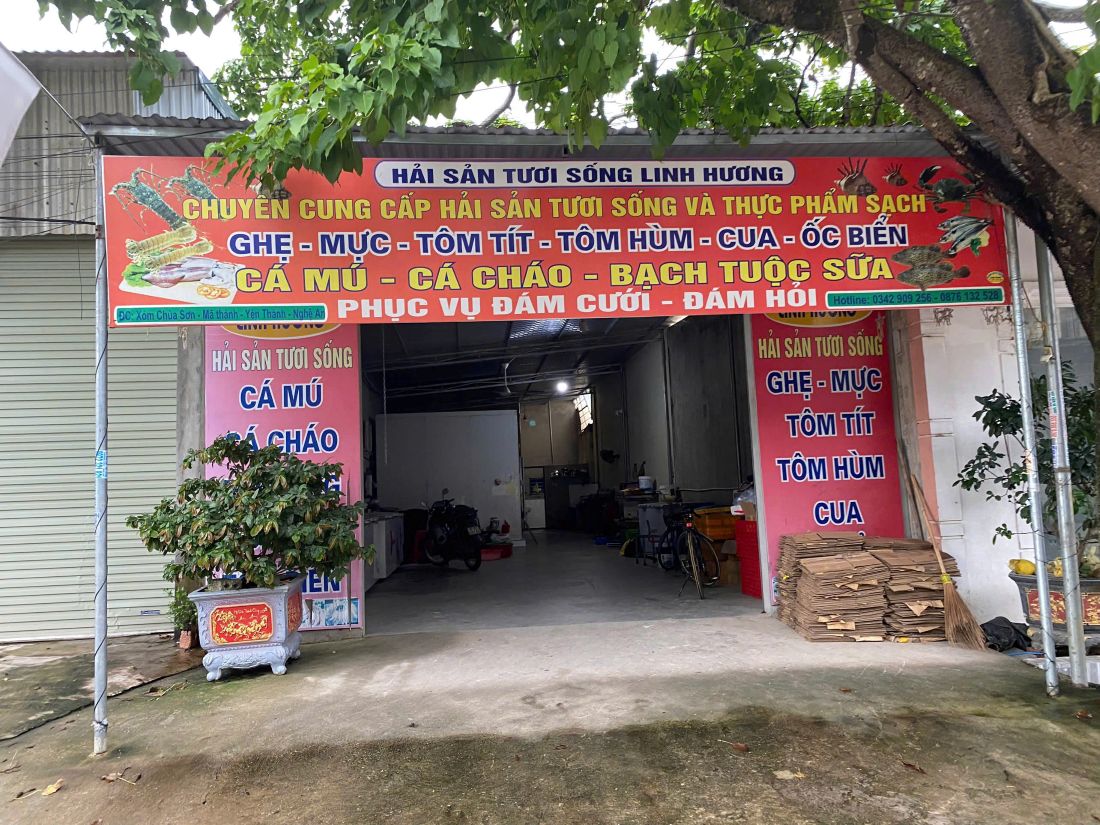 images21082151-1786337403686711390408 Chiêu lừa góp vốn buôn hải sản, hứa lãi cao để chiếm đoạt hơn 50 tỷ đồng- Ảnh 2.