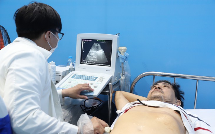 Xây Dựng Hồ Sơ Sức Khỏe Điện Tử - Ảnh 2.