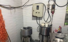 Giải Mã Vụ Mạo Danh ‘Lương Y’ Bán Thuốc Đông Y Giả Chứa Chất Cấm