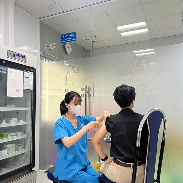 Khám chữa bệnh y học gia đình tại nhà