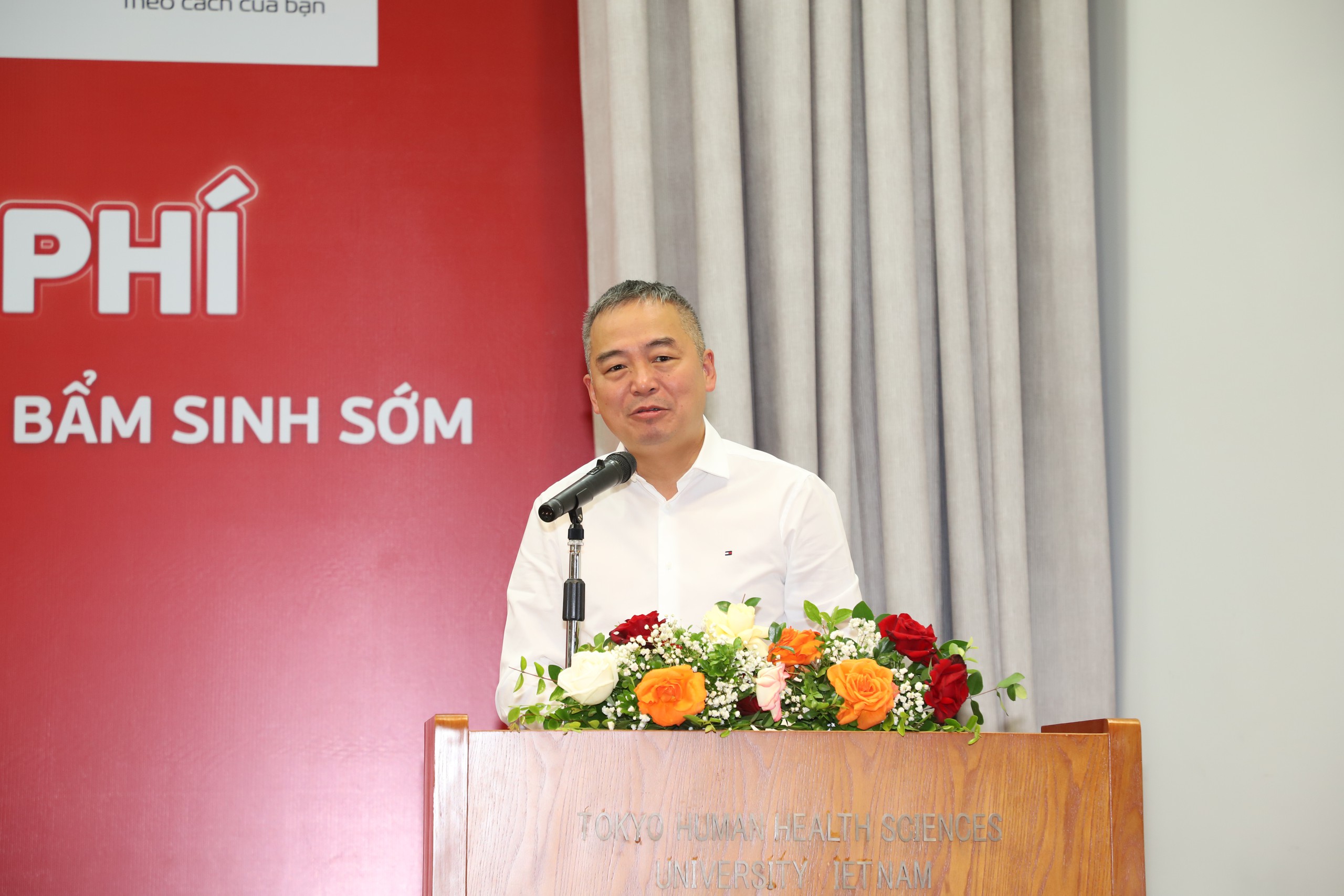 Hơn 200 trẻ được sàng lọc tim bẩm sinh miễn phí tại Hưng Yên, phát hiện 14 trường hợp bệnh tim- Ảnh 6.