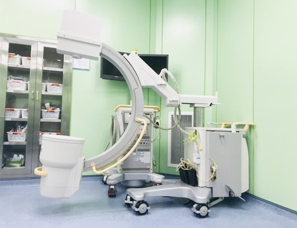 Bộ Y tế Tăng Cường Kiểm Soát Giá Thiết Bị Y Tế Trên Thị Trường - Ảnh 1.