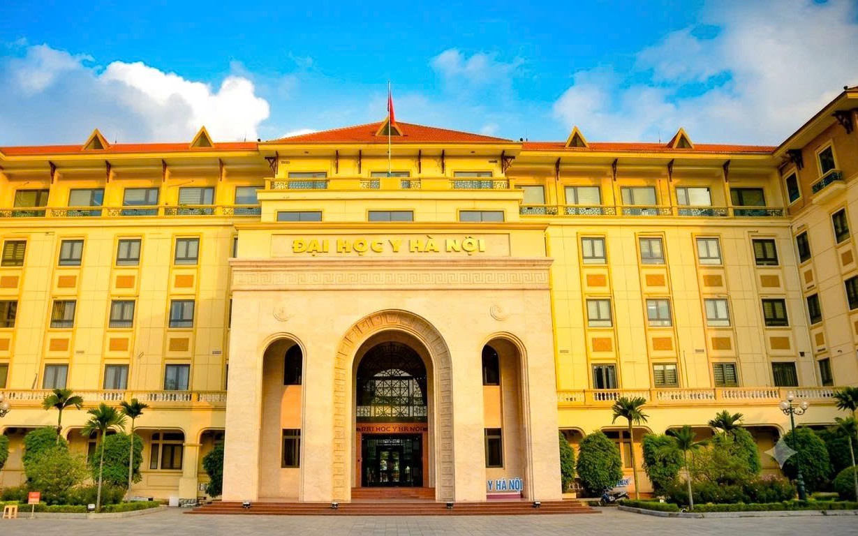 696 tân bác sĩ Đại học Y Hà Nội khởi đầu hành trình mới- Ảnh 11.