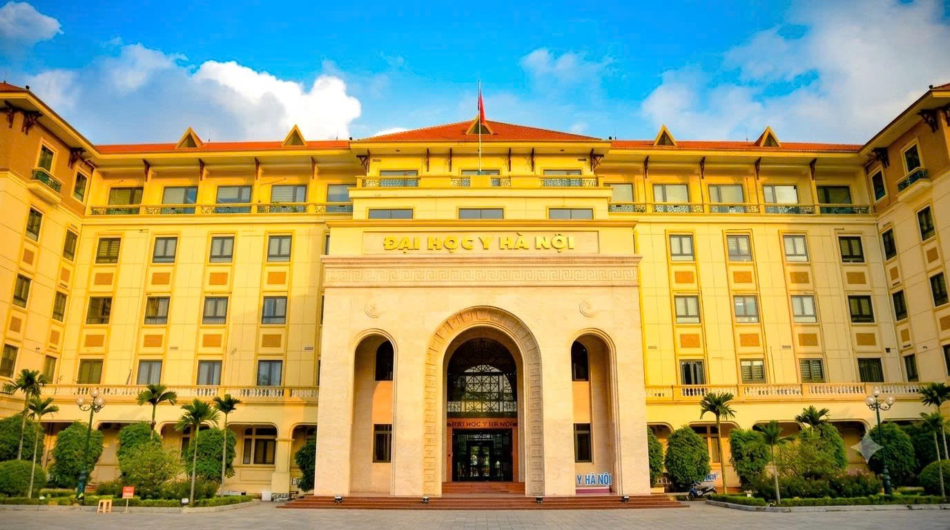 img3478-17872702224971522661952 Thủ tướng giao Đại học Y Hà Nội vai trò dẫn dắt trong Đề án phát triển đại học Thủ đô- Ảnh 1.