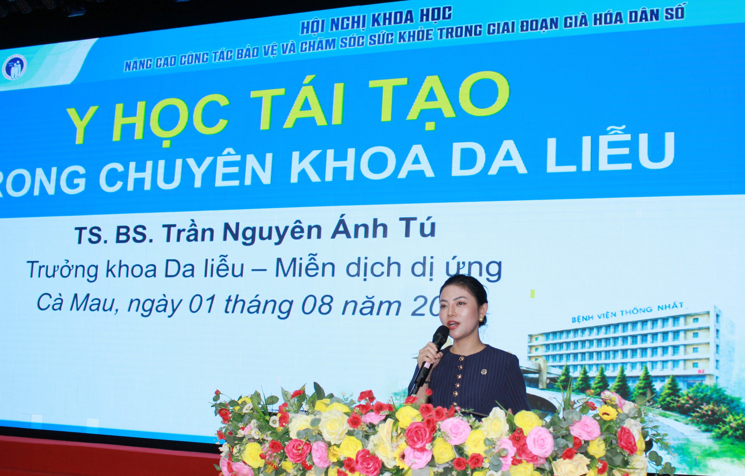 Tương Lai Chăm Sóc Người Cao Tuổi: Đổi Mới trong Dự Phòng và Cộng Đồng