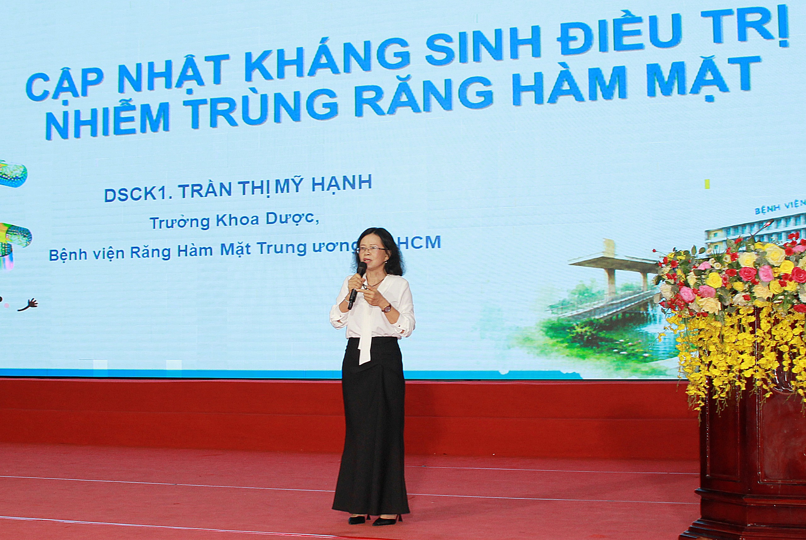 Tối Ưu Hóa Sử Dụng Thuốc: Nâng Cao Chất Lượng Chăm Sóc Người Cao Tuổi
