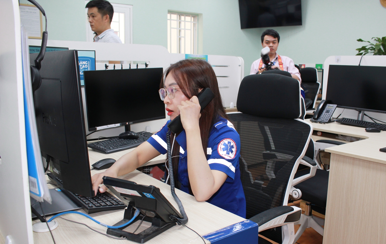 img5625-1785748909512108424045 TPHCM Khẳng Định Vị Thế Hàng Đầu Về Cấp Cứu Ngoại Viện Toàn Quốc- Ảnh 1.