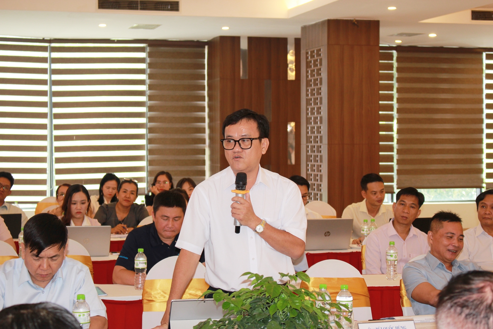 Bước Tiến Mới Trong Xây Dựng Tiêu Chí Y Tế Xã Để Đáp Ứng Thực Tiễn
