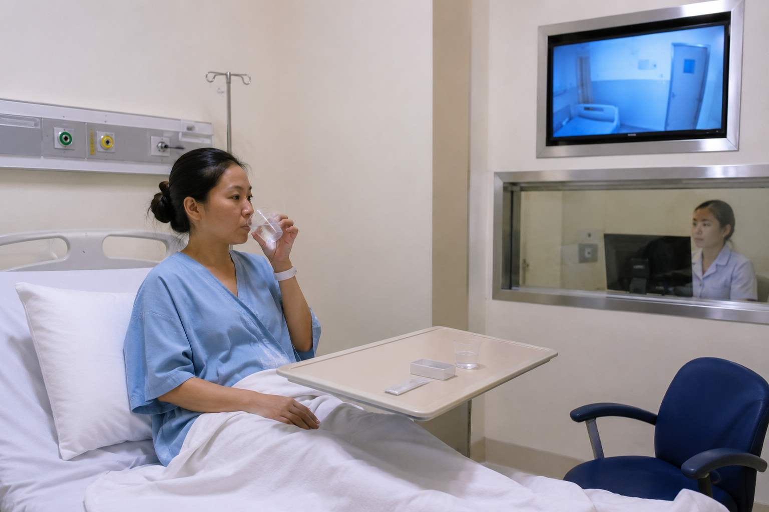 Hướng Dẫn Sử Dụng I-131 Trong Điều Trị Ung Thư Tuyến Giáp