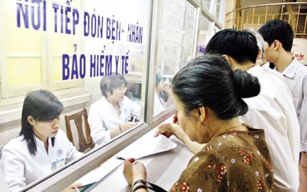 Giảm Thủ Tục Chuyển Tuyến Điều Trị: Bộ Y Tế Đưa Ra Phản Hồi Quan Trọng