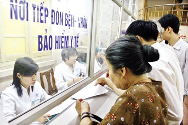 Đảm Bảo Quyền Lợi Người Bệnh BHYT: Những Quy Định Mới Từ Bộ Y Tế