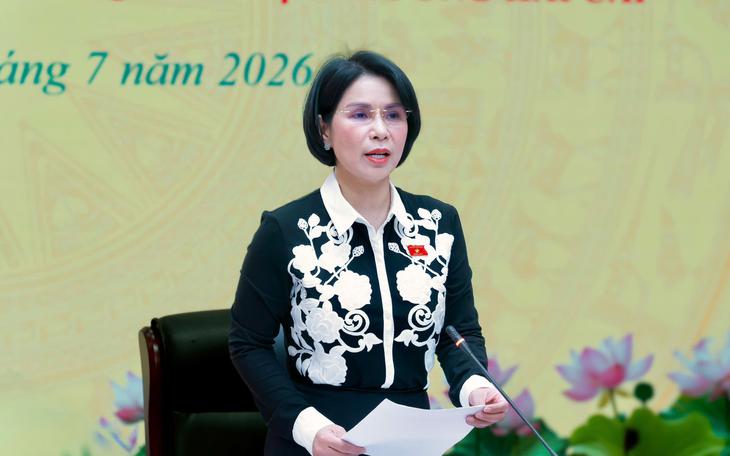 Hà Nội đối mặt áp lực nhân lực tại các Trạm Y tế xã