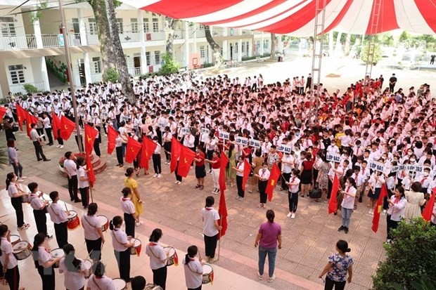 Thủ Tướng Đề Xuất Các Giải Pháp Mới Để Nâng Cao Chất Lượng Giáo Dục