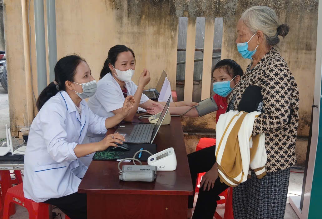 Khánh Hòa Đẩy Mạnh Khám Sức Khỏe Định Kỳ Cho Người Dân Từ Năm 2026