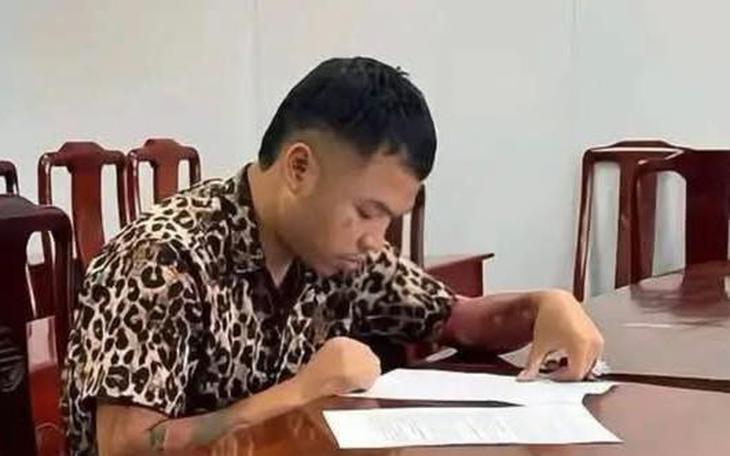 'Vua Quạt' Trần Đình Tiệp bị khởi tố trong vụ án liên quan đến Khánh Sky- Ảnh 2.