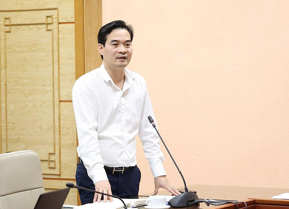 Cải cách Luật An toàn thực phẩm Cải cách Luật An toàn thực phẩm