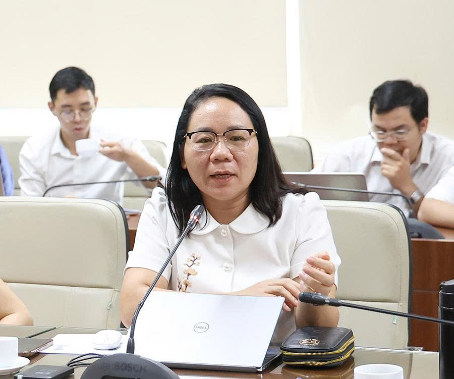 Cải cách Luật An toàn thực phẩm Cải cách Luật An toàn thực phẩm