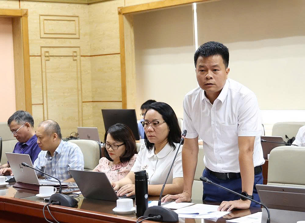 Cải cách Luật An toàn thực phẩm Cải cách Luật An toàn thực phẩm