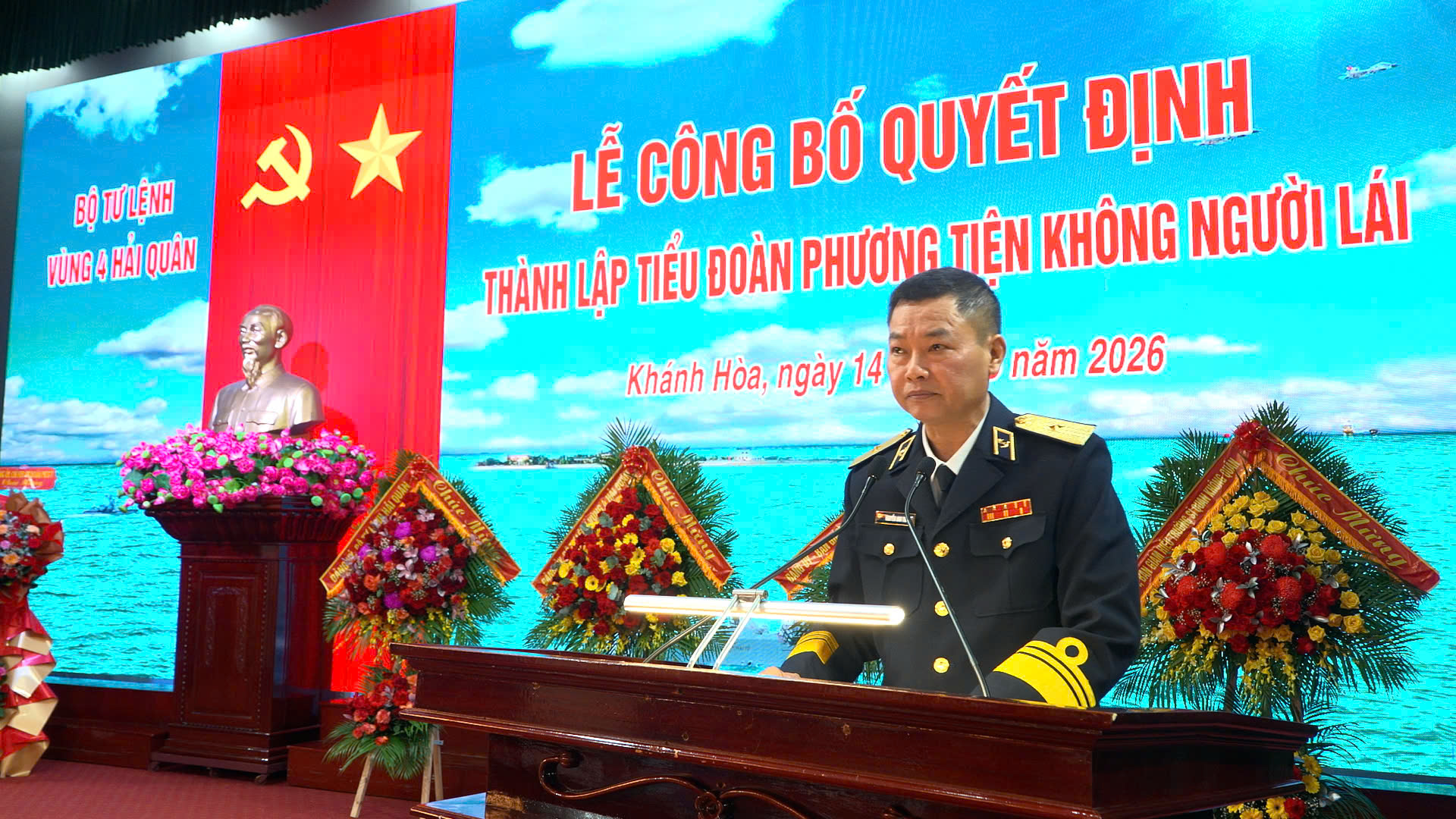 lai-1-17867072821781906482026 Vùng 4 Hải quân công bố quyết định thành lập Tiểu đoàn Phương tiện không người lái - Ảnh 1.