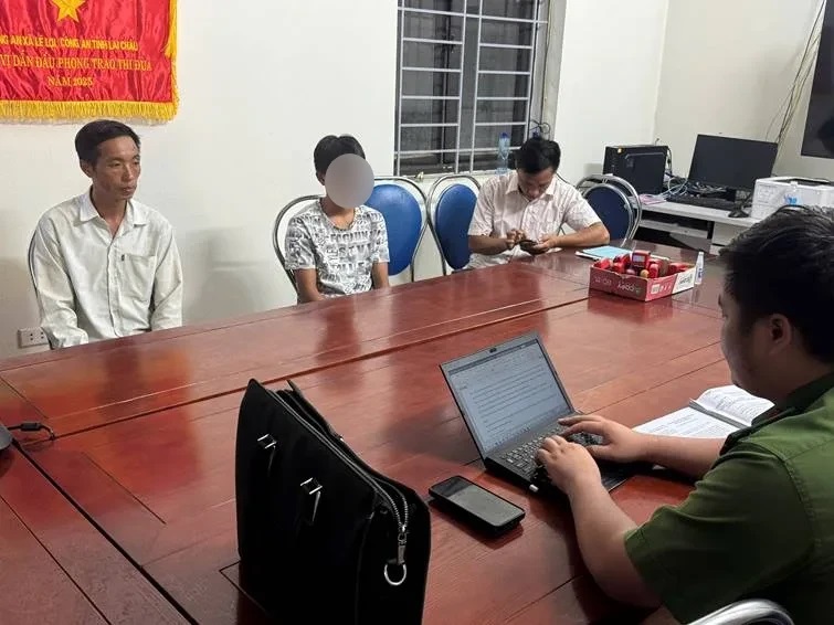 Thiếu Niên Gọi Quấy Rối Tổng Đài 113: Hành Vi Cần Được Chấm Dứt