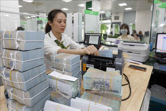 Sự kiện kinh tế Việt Nam nổi bật tuần qua- Ảnh 1.