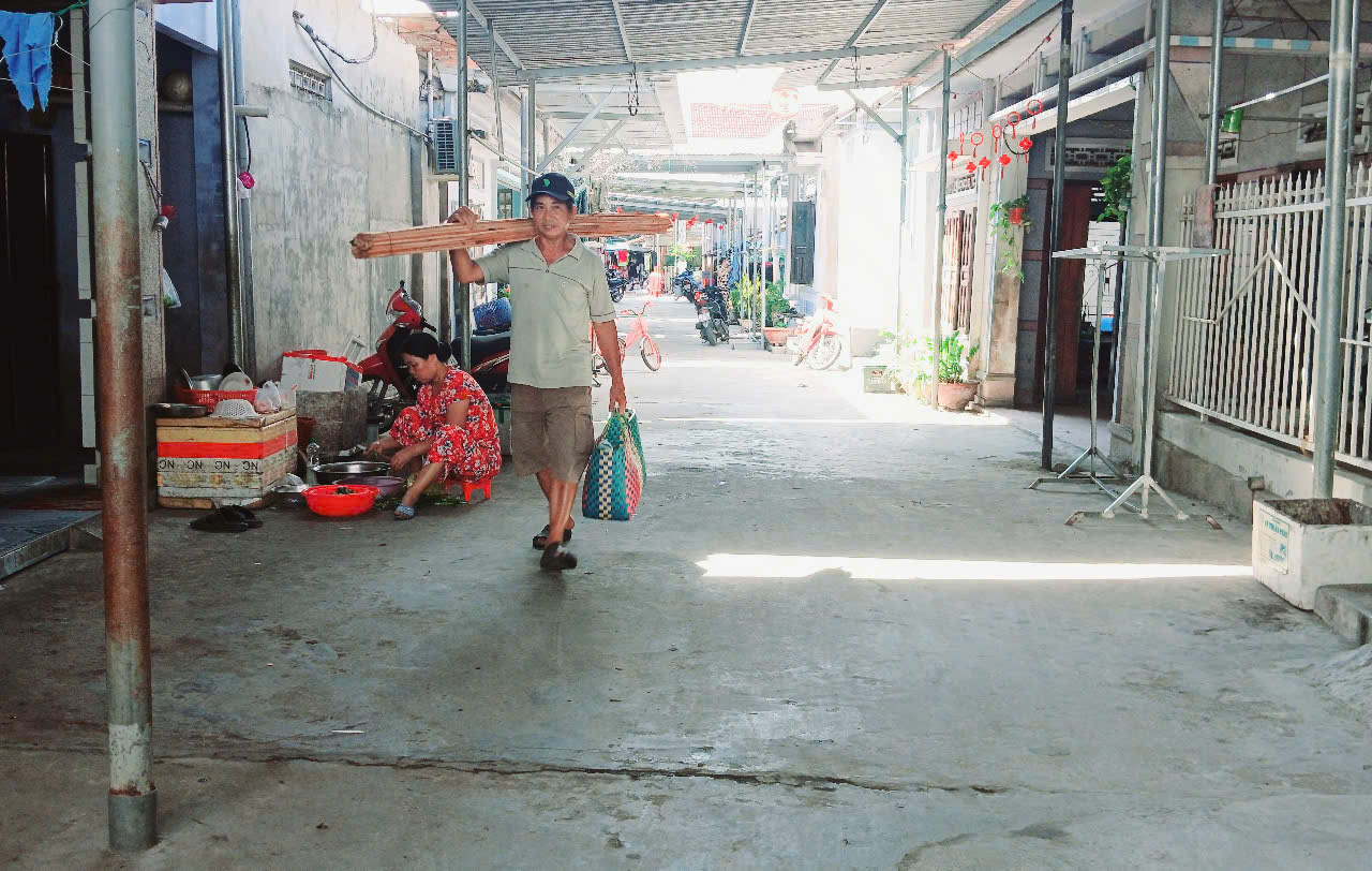 lien-lien-178669509226583525275 Có một làng cổ ở Khánh Hòa, đến một lần là nhớ - Ảnh 2.