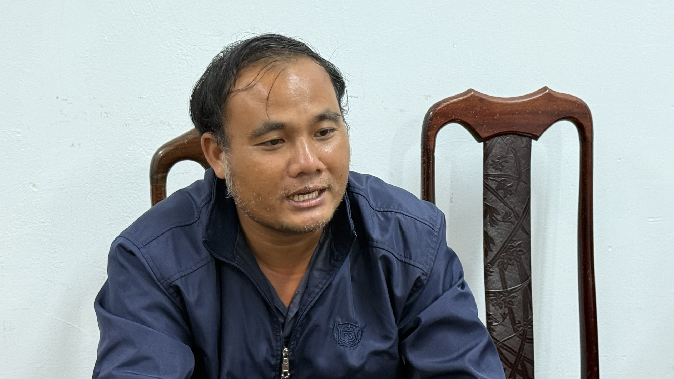 Giáo Viên Thể Dục Bị Khởi Tố Vì Tội Giết Người Do Ghen Tuông
