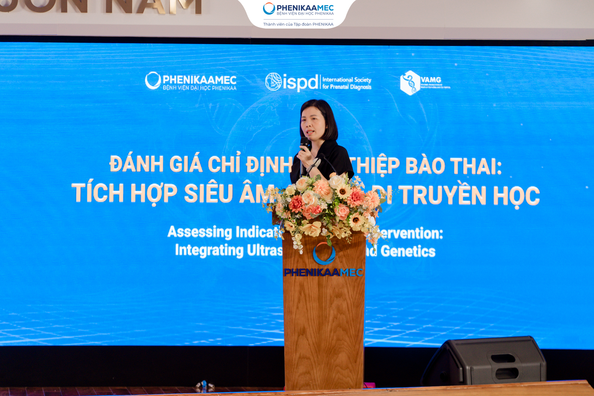 Đào Tạo Y Học Bào Thai Tại Việt Nam: Những Bước Tiến Mới Đáng Khen
