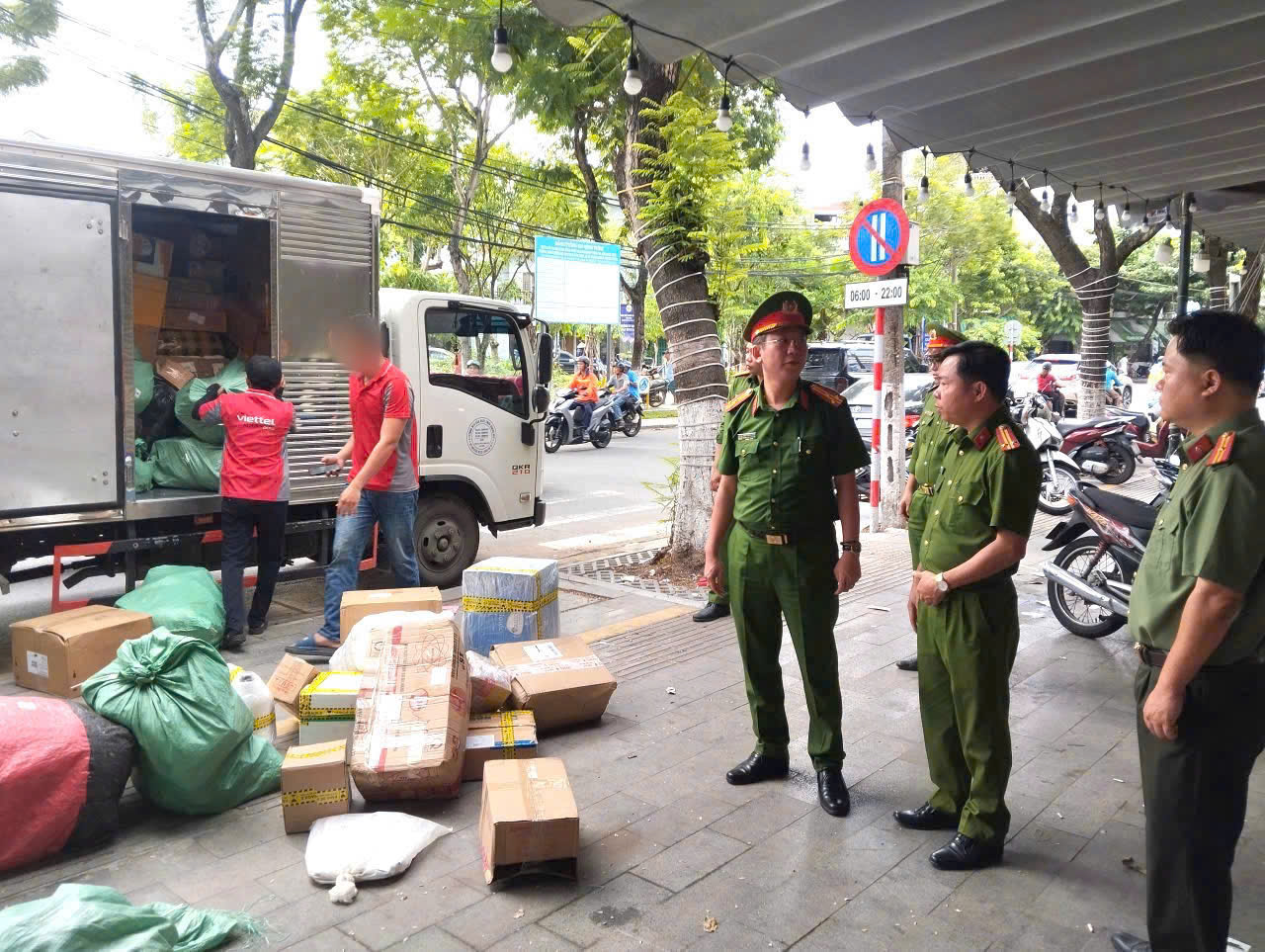 ma-tuy-17859931877381948414768 Kiểm tra 86 shipper, phát hiện 2 trường hợp liên quan đến ma túy- Ảnh 1.