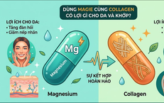 Sự Liên Kết Giữa Thiếu Vitamin D và Tăng Nguy Cơ Cận Thị: Những Điều Cần Biết