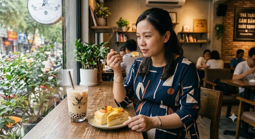 Ảnh hưởng của đường bổ sung đến sức khỏe mẹ và bé